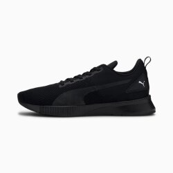 Puma FLYER RUNNER SIYAH-KIRMIZI Erkek Koşu Ayakkabısı - 3