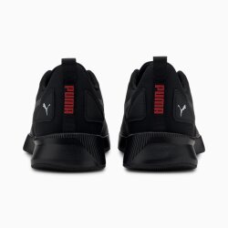 Puma FLYER RUNNER SIYAH-KIRMIZI Erkek Koşu Ayakkabısı - 5
