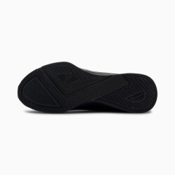 Puma FLYER RUNNER SIYAH-KIRMIZI Erkek Koşu Ayakkabısı - 6
