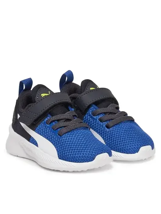 Puma Flyer Runner V Inf Çocuk Günlük Ayakkabı - 4