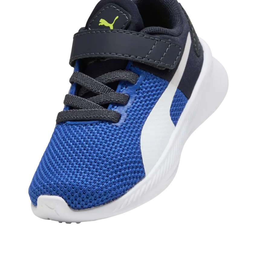 Puma Flyer Runner V Inf Çocuk Günlük Ayakkabı - 2