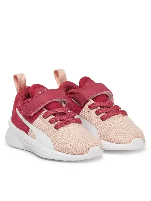 Puma Flyer Runner V Inf Çocuk Günlük Ayakkabı - 4