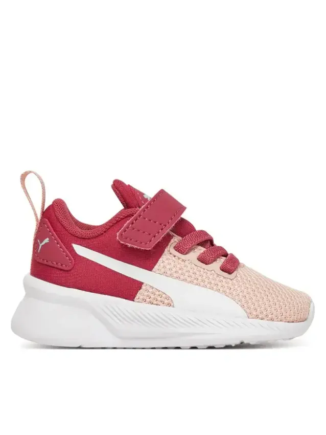 Puma Flyer Runner V Inf Çocuk Günlük Ayakkabı - 1