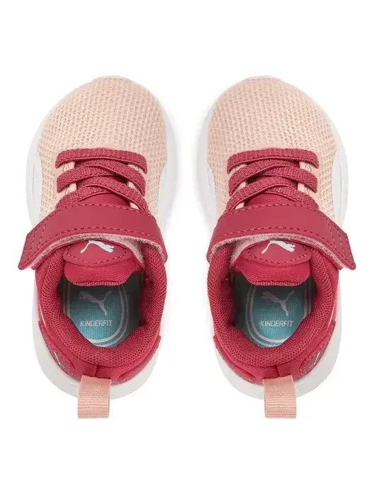 Puma Flyer Runner V Inf Çocuk Günlük Ayakkabı - 2