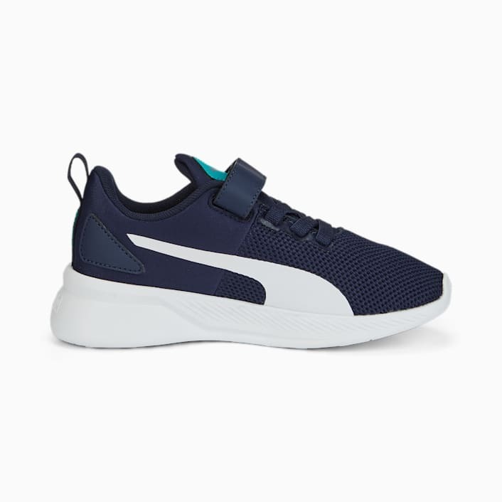 Puma Flyer Runner V PS Çocuk Günlük Ayakkabı - 1