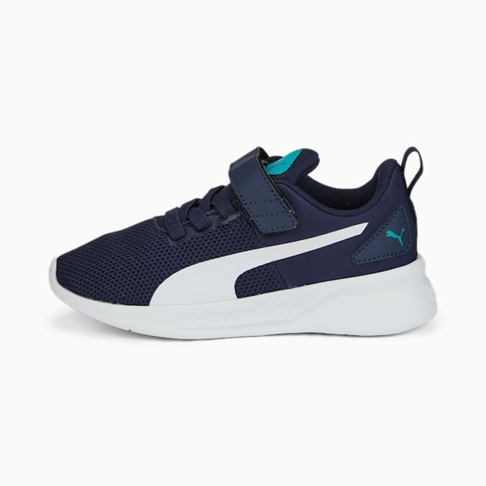 Puma Flyer Runner V PS Çocuk Günlük Ayakkabı - 2
