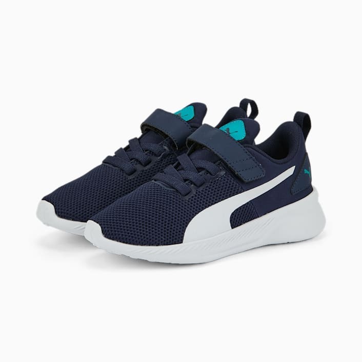 Puma Flyer Runner V PS Çocuk Günlük Ayakkabı - 3