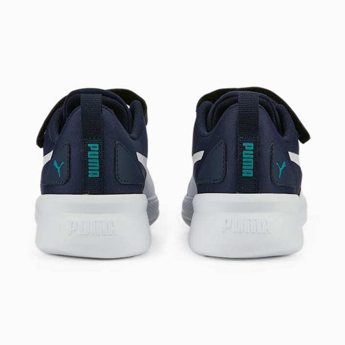 Puma Flyer Runner V PS Çocuk Günlük Ayakkabı - 5