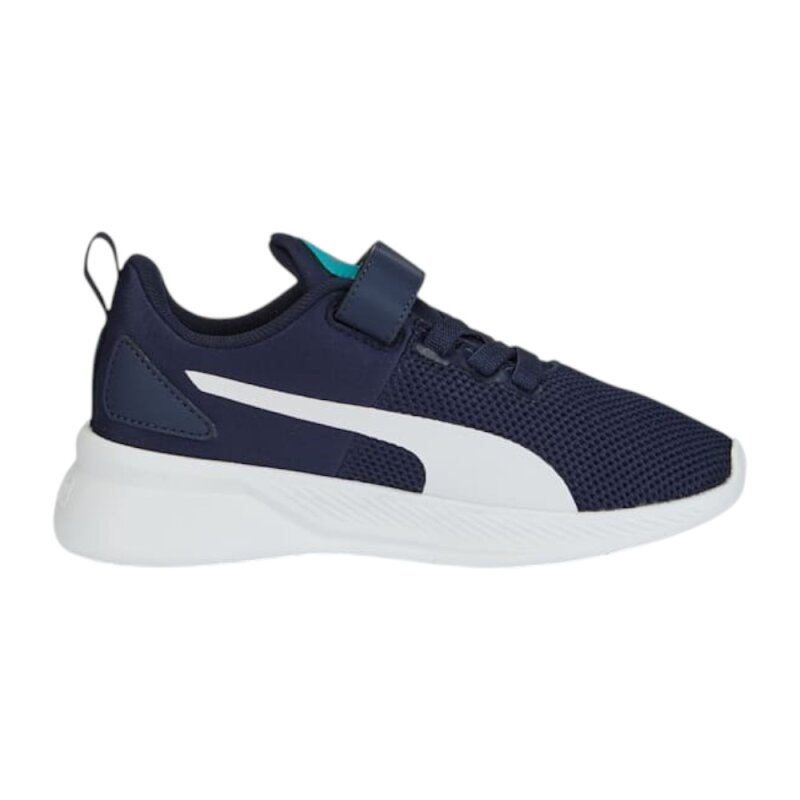 Puma Flyer Runner V PS Çocuk Günlük Ayakkabı - 1