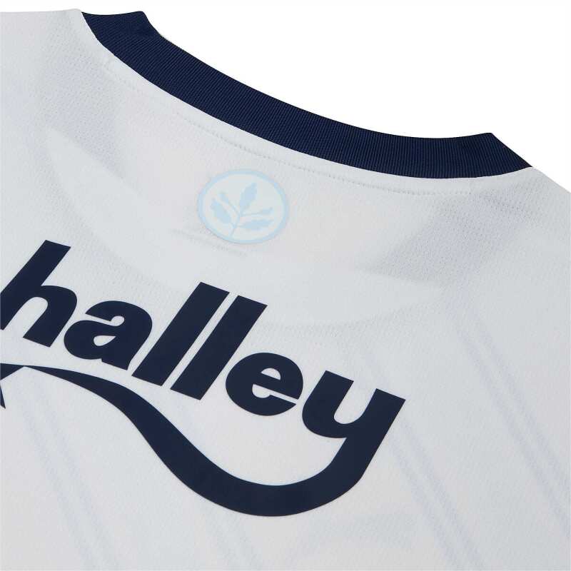 Puma Fenerbahçe S.K. 24/25 Deplesman Beyaz Erkek Forma - Puma (1)