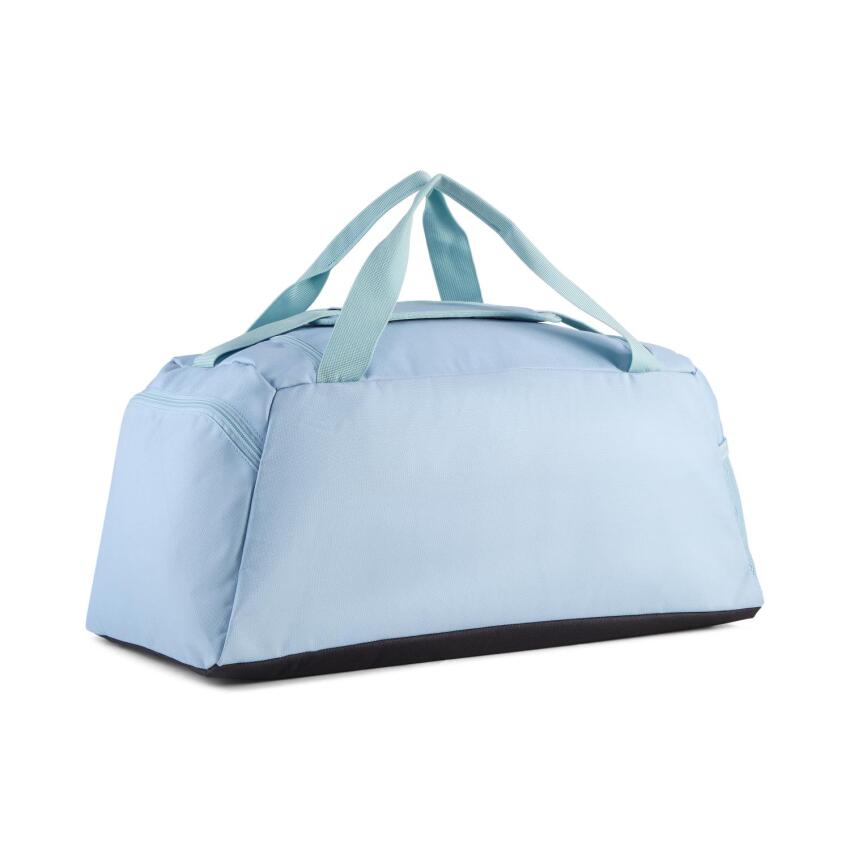 Puma Fundamental Small Sport Mavi Unisex Spor Çantası - 2