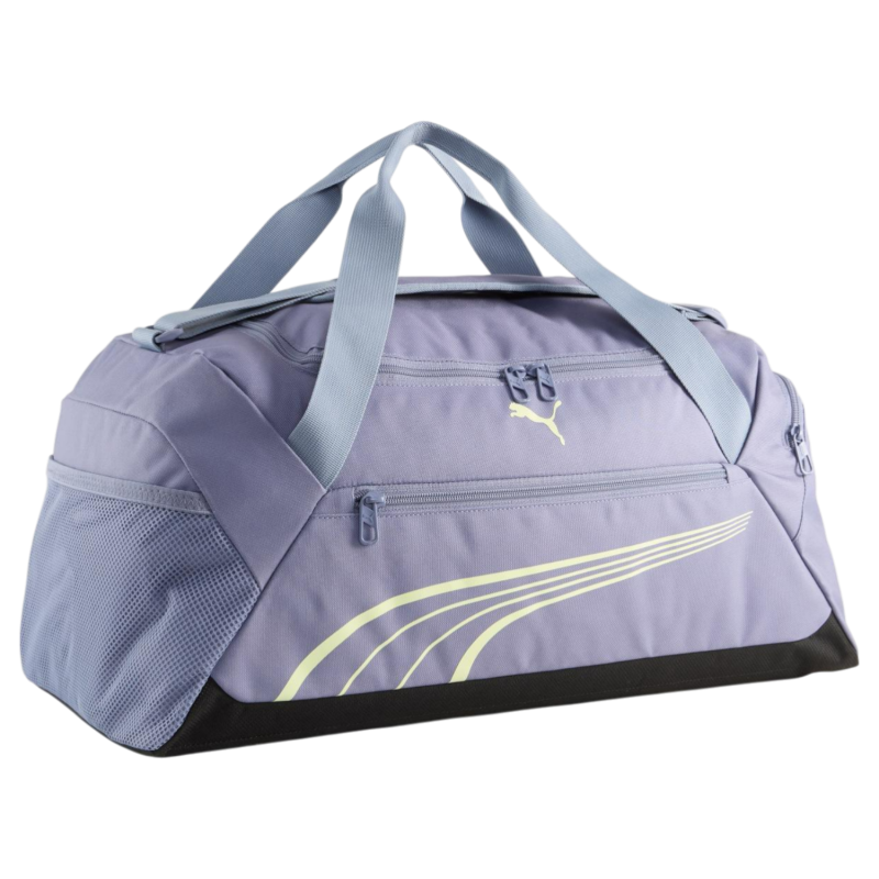Puma Fundamental Small Sport Mor Unisex Spor Çantası - Puma