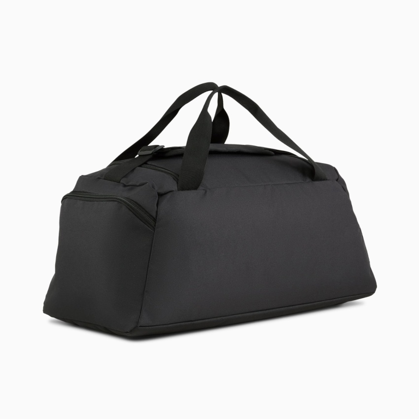 Puma Fundamental Small Sport Siyah Unisex Spor Çantası - 2