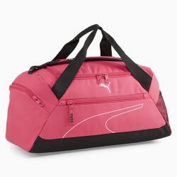 Puma Fundamentals Sports Bag S Pembe Kadın Spor Çantası - 1