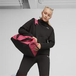 Puma Fundamentals Sports Bag S Pembe Kadın Spor Çantası - 3