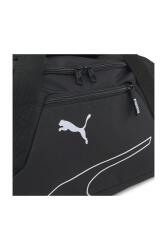 Puma Fundamentals Sports Bag S Puma Black SİYAH Erkek Spor Çantası - 3