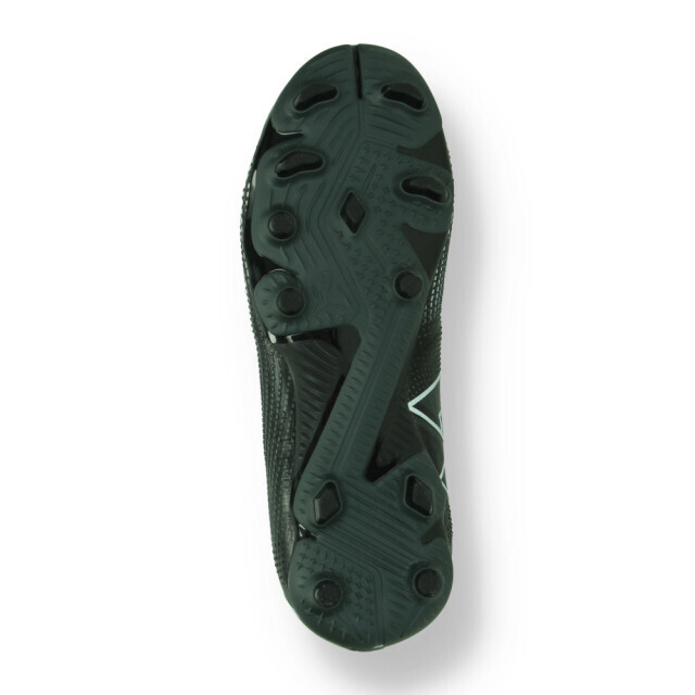 Puma FUTURE 7 MATCH FG/AG Jr SİYAH Çocuk Krampon - 5
