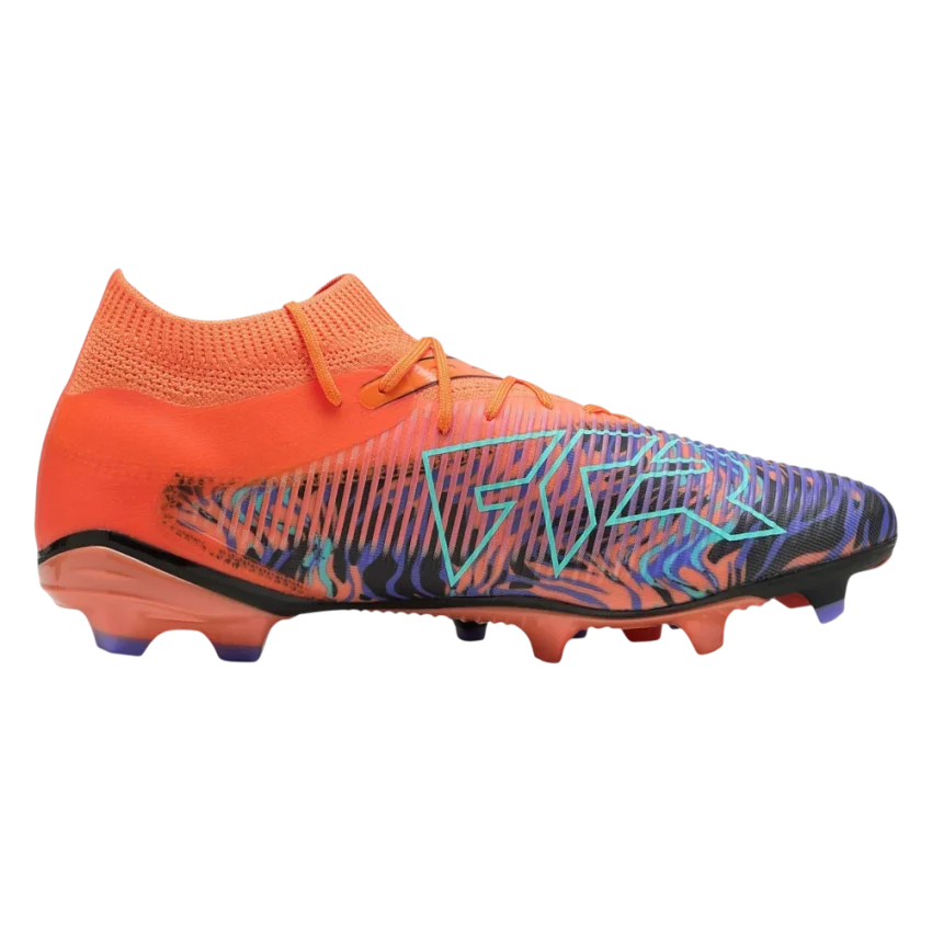 Puma Future 8 Match Crea FG/AG Erkek Krampon - 1