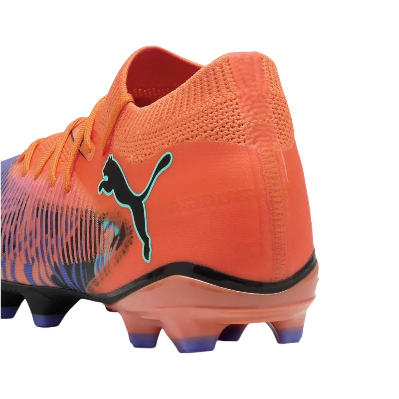 Puma Future 8 Match Crea FG/AG Erkek Krampon - 5