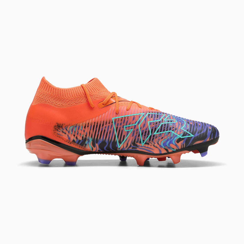 Puma Future 8 Match Crea FG/AG Erkek Krampon - 1