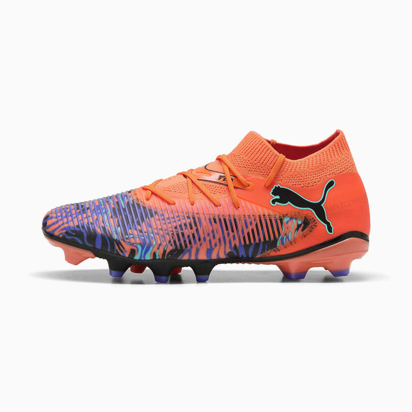 Puma Future 8 Match Crea FG/AG Erkek Krampon - 2