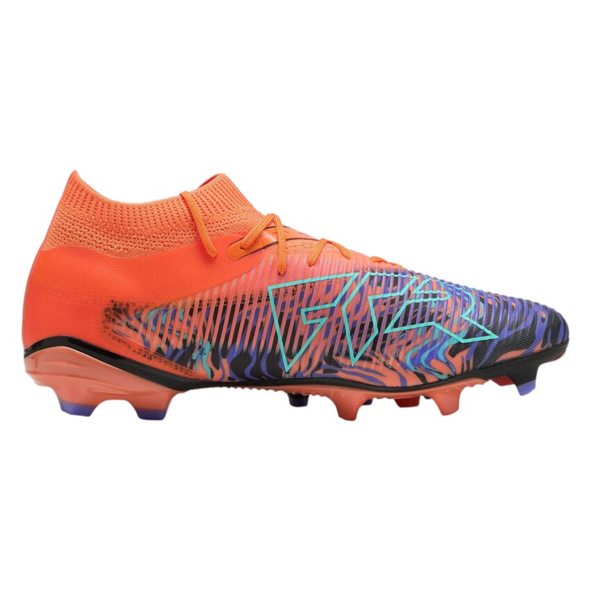 Puma Future 8 Match Crea FG/AG Erkek Krampon - 1