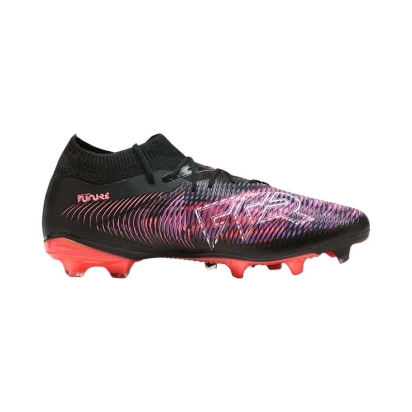 Puma Future 8 Match FG/AG Erkek Krampon - 1