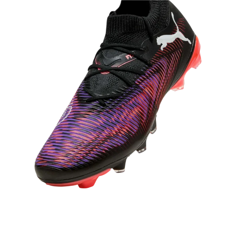 Puma Future 8 Match FG/AG Erkek Krampon - 6