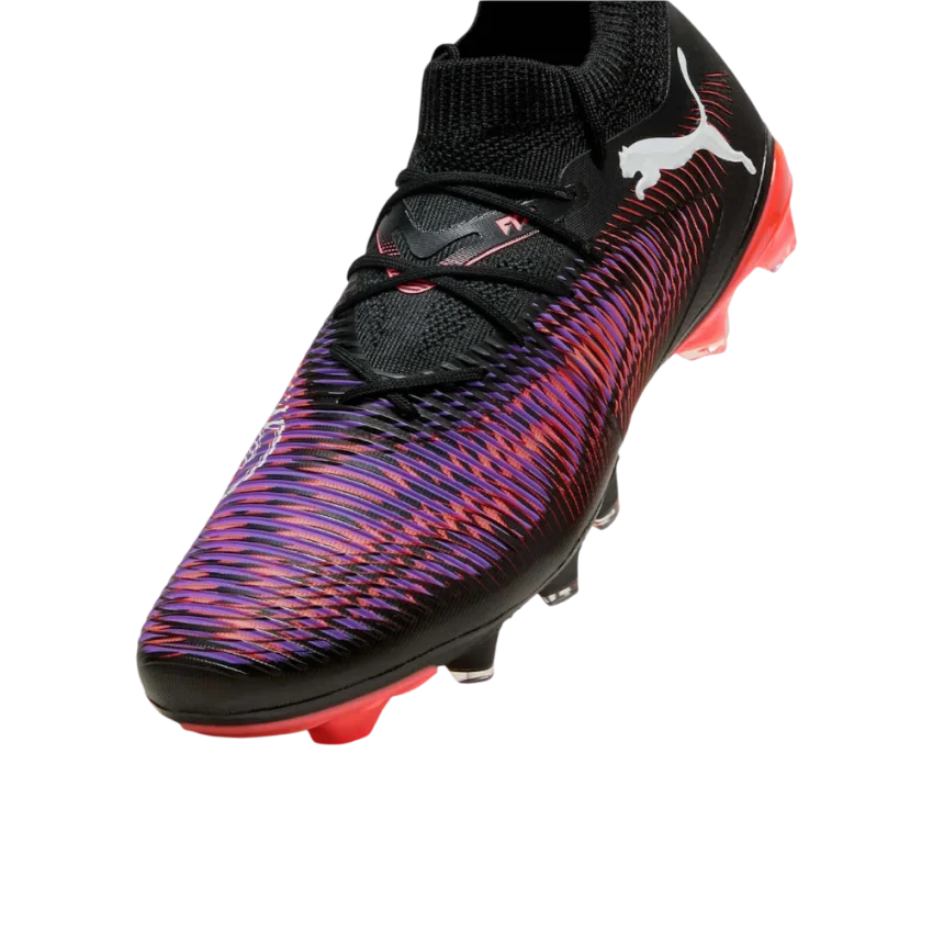 Puma Future 8 Match FG/AG Erkek Krampon - 6