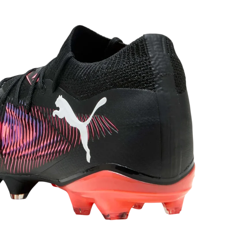 Puma Future 8 Match FG/AG Erkek Krampon - 7