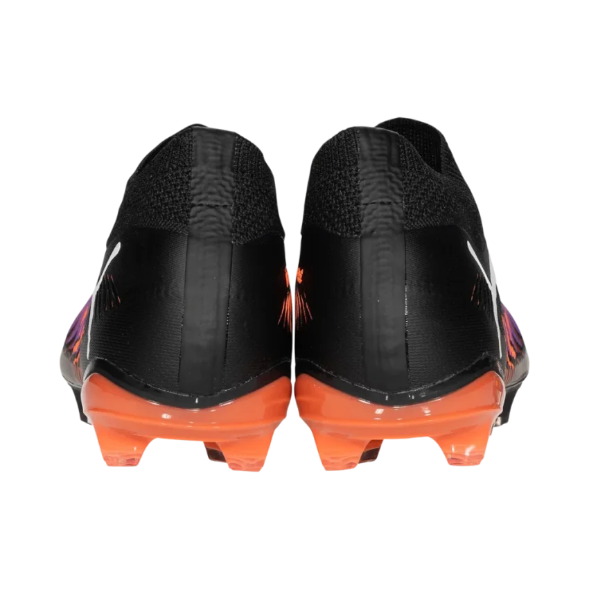 Puma Future 8 Match FG/AG Erkek Krampon - 5