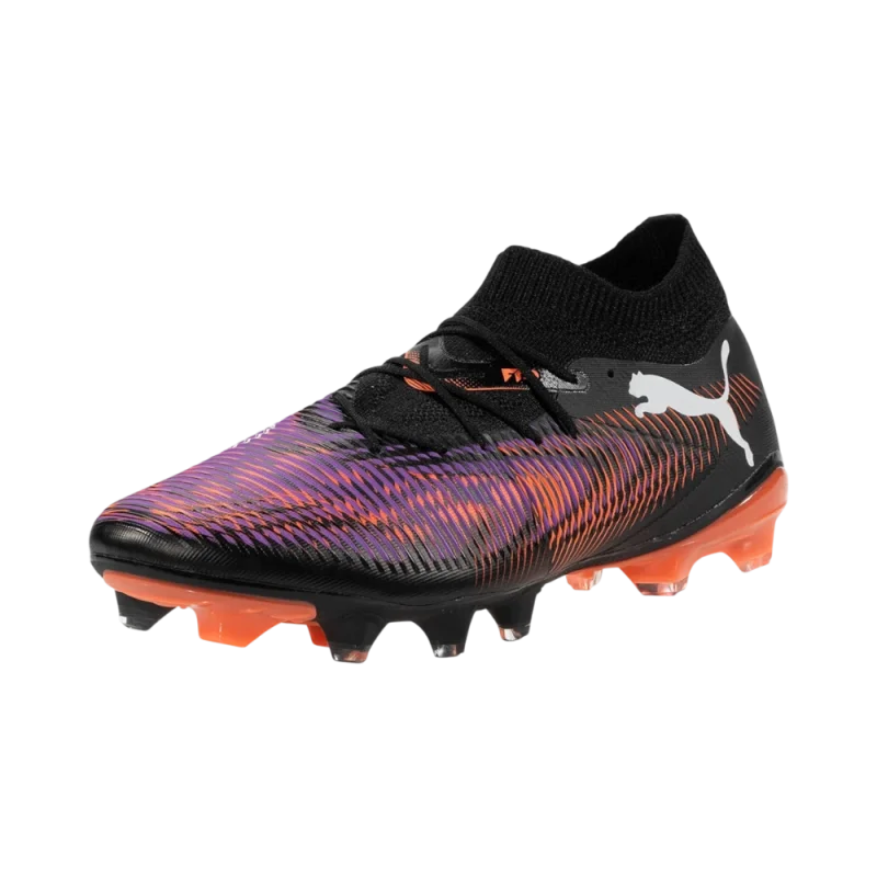 Puma Future 8 Match FG/AG Erkek Krampon - 3