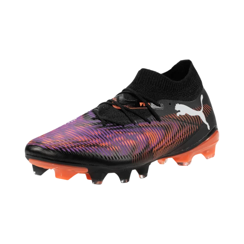 Puma Future 8 Match FG/AG Erkek Krampon - 3