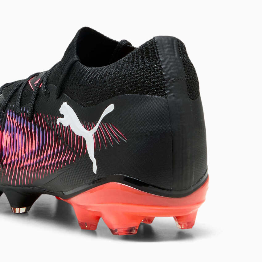 Puma Future 8 Match FG/AG Erkek Krampon - 5