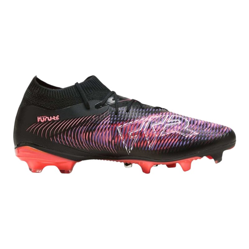 Puma Future 8 Match FG/AG Erkek Krampon - 1