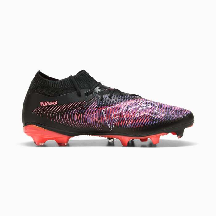 Puma Future 8 Match FG/AG Erkek Krampon - 1