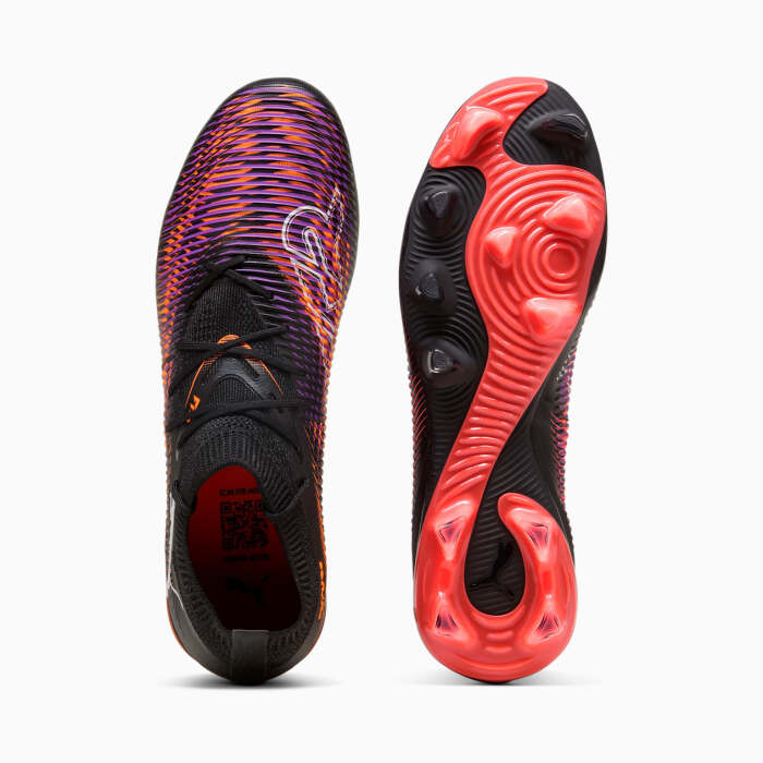 Puma Future 8 Match FG/AG Erkek Krampon - 3