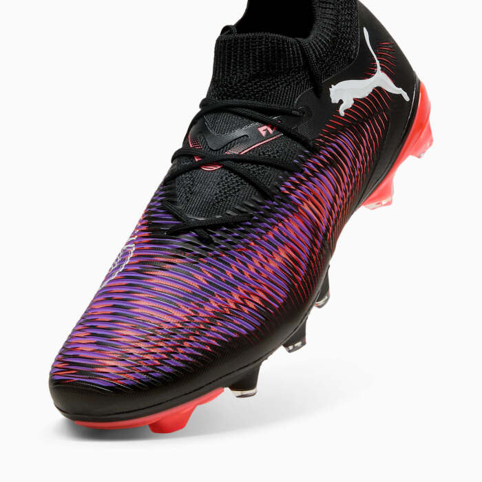 Puma Future 8 Match FG/AG Erkek Krampon - 4