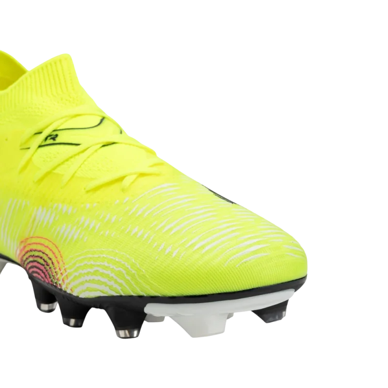 Puma Future 8 Match FG/AG Erkek Krampon - 6