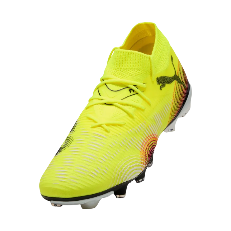 Puma Future 8 Match FG/AG Erkek Krampon - 3