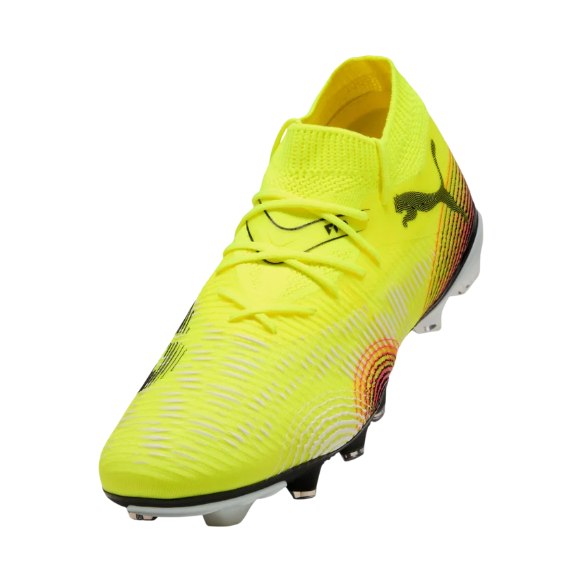 Puma Future 8 Match FG/AG Erkek Krampon - 3