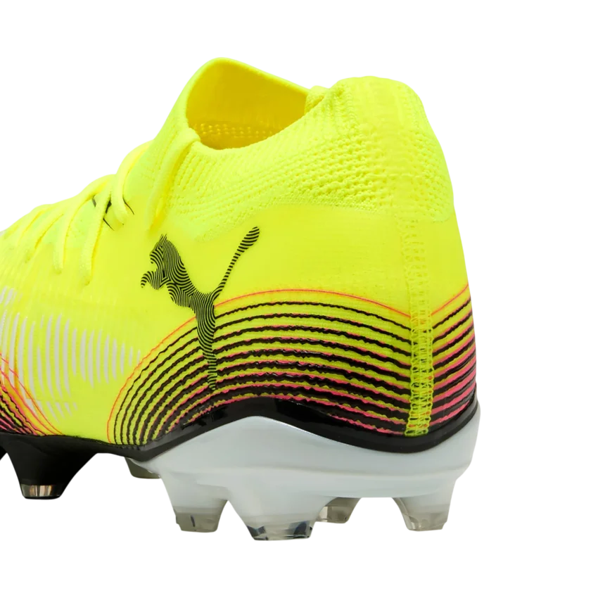 Puma Future 8 Match FG/AG Erkek Krampon - 7