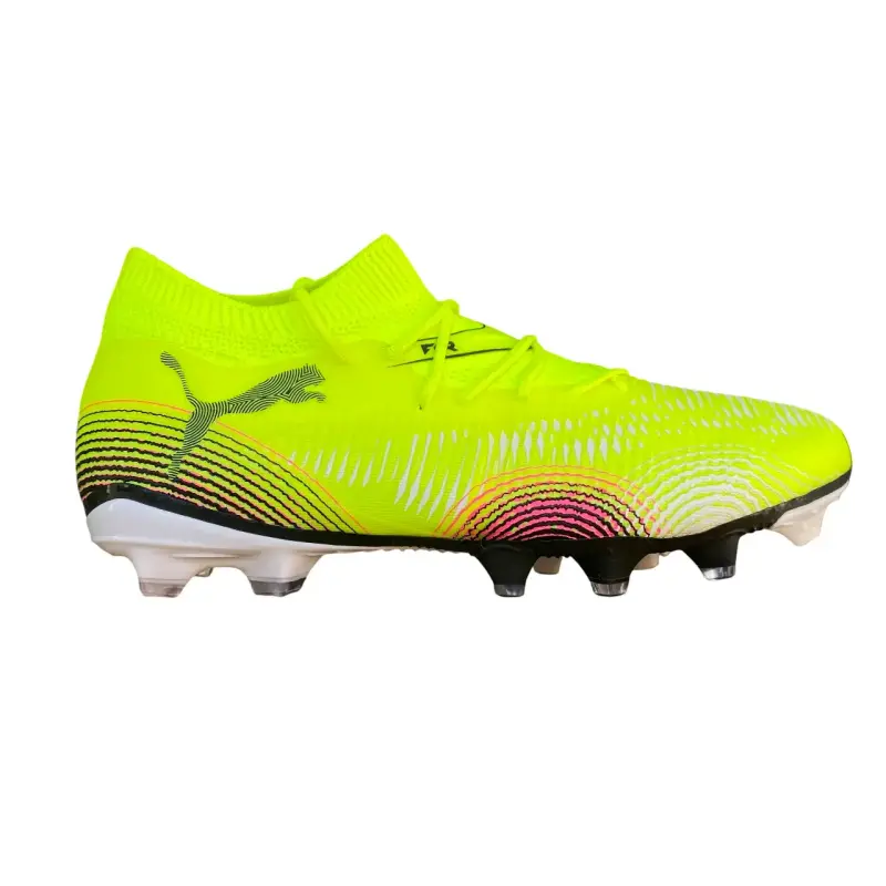 Puma Future 8 Match FG/AG Erkek Krampon - 1