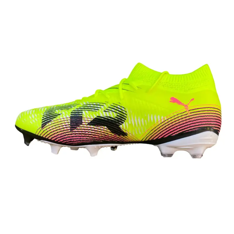 Puma Future 8 Match FG/AG Erkek Krampon - 2