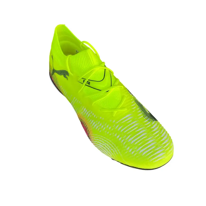 Puma Future 8 Match FG/AG Erkek Krampon - 3