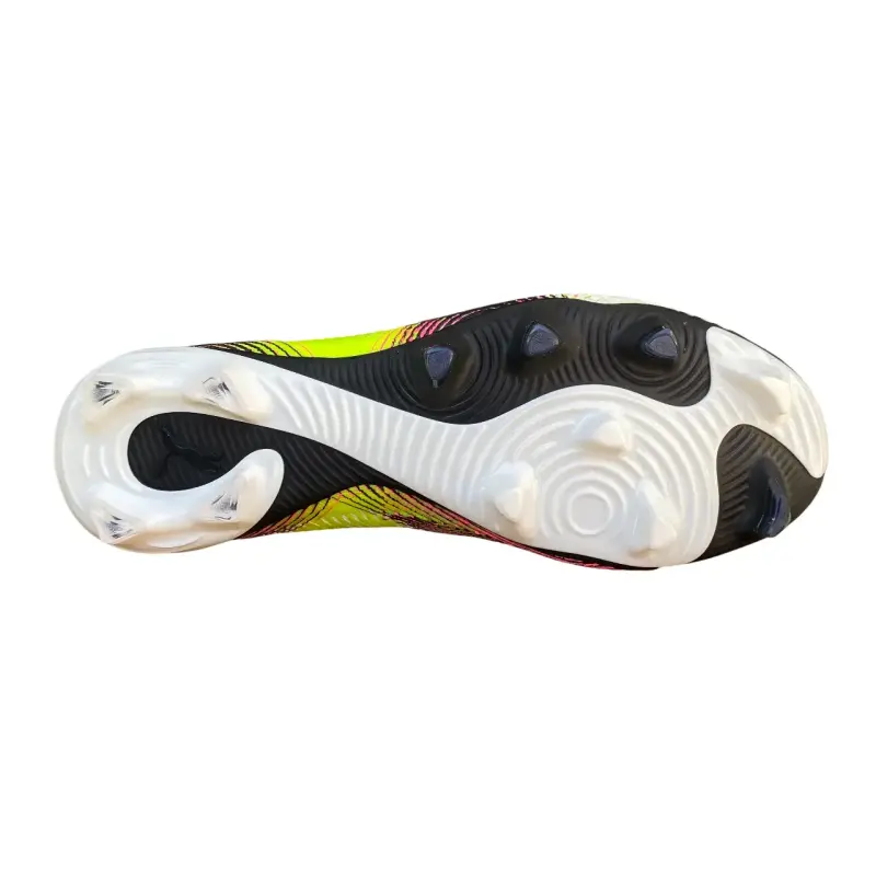 Puma Future 8 Match FG/AG Erkek Krampon - 4