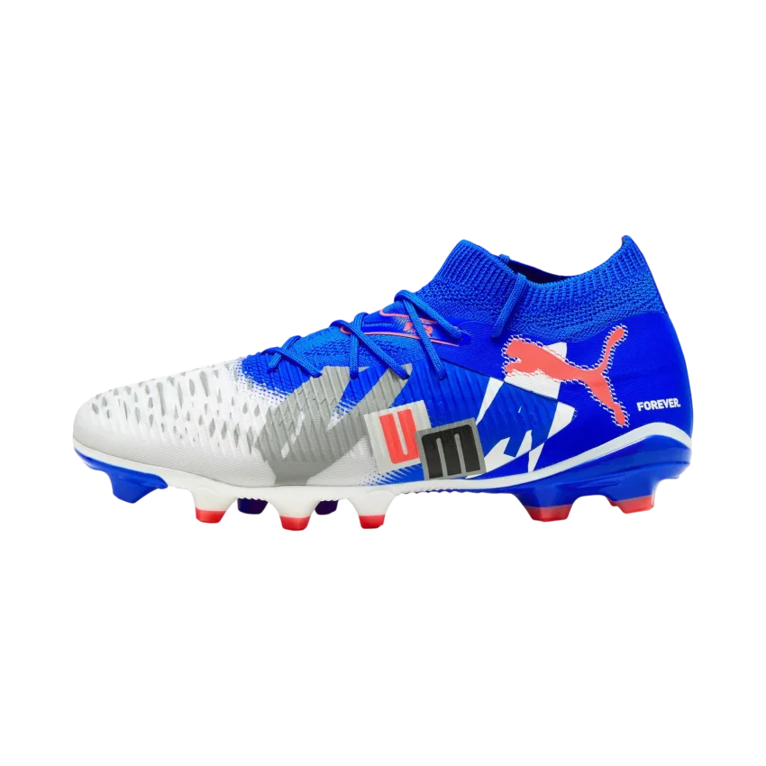 Puma Future 8 Match Forever FG/AG Erkek Krampon - 2