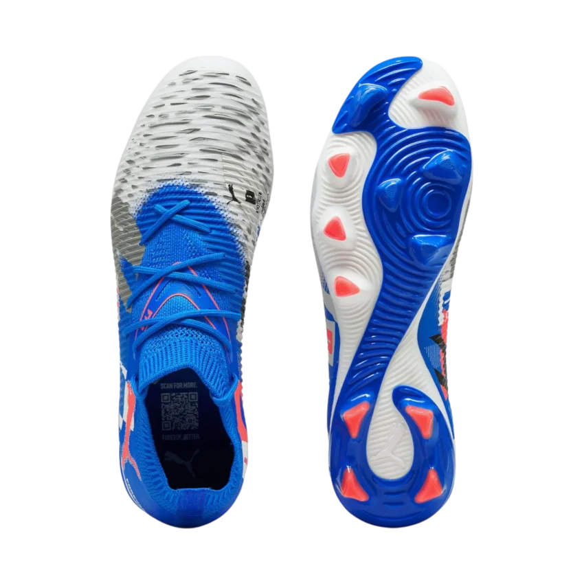 Puma Future 8 Match Forever FG/AG Erkek Krampon - 3