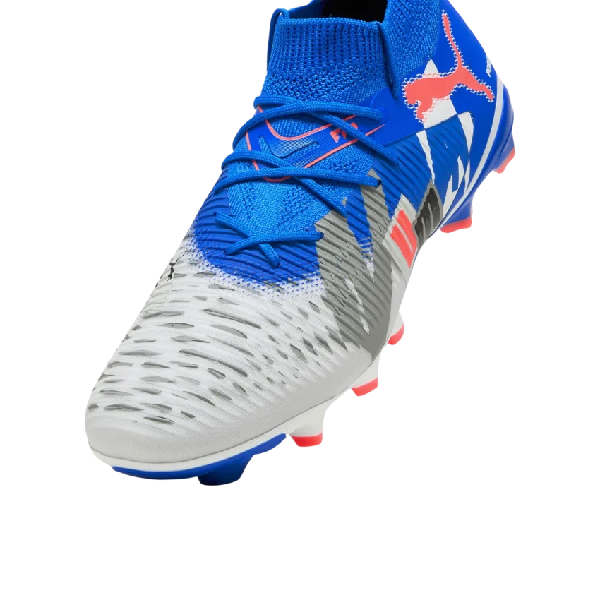 Puma Future 8 Match Forever FG/AG Erkek Krampon - 5