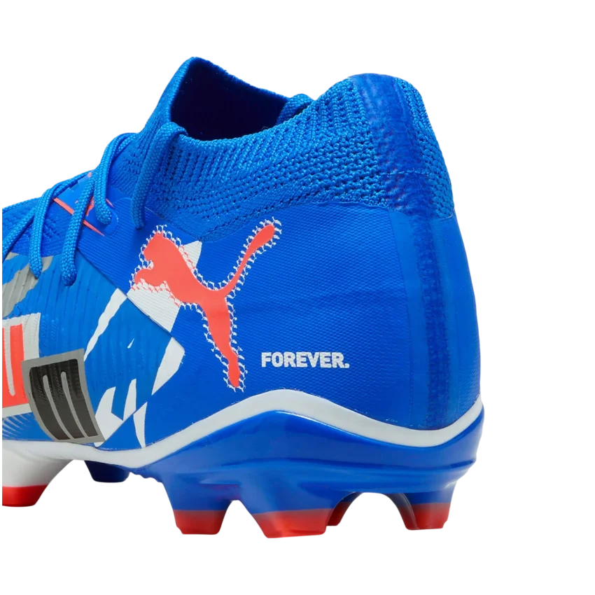 Puma Future 8 Match Forever FG/AG Erkek Krampon - 6
